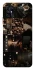Чохол на ZTE Blade V2020 Smart Coffee collage ver.1 фото 1 з 1