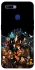 Чехол на Oppo A5s Harry Potter v26 фото 1 из 1