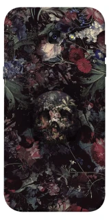 Чехол на Samsung A720 Galaxy A7 (2017) Romantic Halloween ver.2 фото 1 из 1