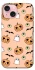 Чохол на Apple iPhone 15 (6.1") Halloween Spooky фото 1 з 1