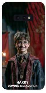 Чохол на Samsung Galaxy S10e New Harry Potter ver.2 фото 1 з 1