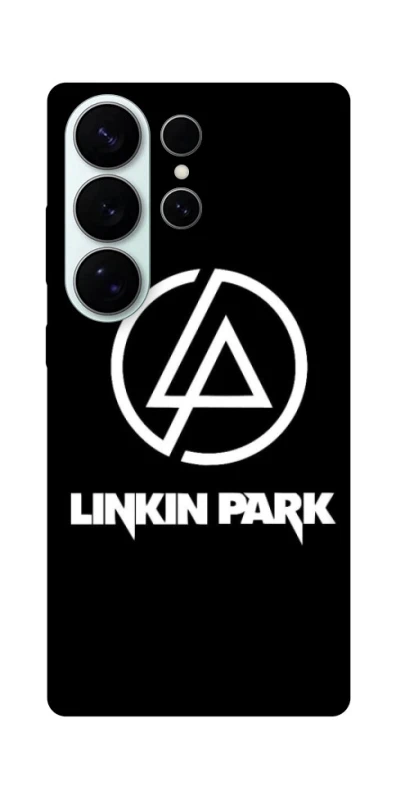 Чохол на Samsung Galaxy S26 Pro Linkin Park logo ver.1 фото 1 з 1