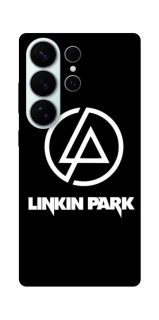 Чохол на Samsung Galaxy S26 Pro Linkin Park logo ver.1 фото 1 з 1