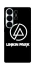 Чохол на Samsung Galaxy S26 Pro Linkin Park logo ver.1 фото 1 з 1