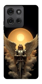 Чохол на Motorola Moto G75 Archangel Michael фото 1 з 1