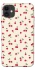 Чехол на Apple iPhone 11 (6.1") Cherry фото 1 из 1