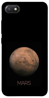 Чохол на Xiaomi Redmi 6A Mars фото 1 з 1