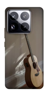 Чохол на Xiaomi 15 Pro Гітара фото 1 з 1