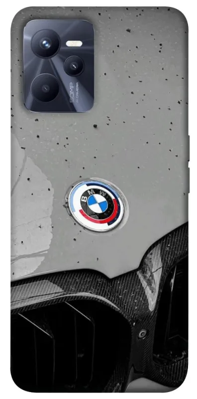 Чохол на Realme C35 BMW v52 фото 1 з 1