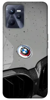 Чехол на Realme C35 BMW v52 фото 1 из 1