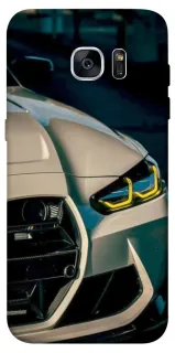 Чохол на Samsung G935F Galaxy S7 Edge BMW v38 фото 1 з 1