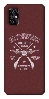 Чохол на ZTE Blade V2020 Smart Harry Potter v6 фото 1 з 1