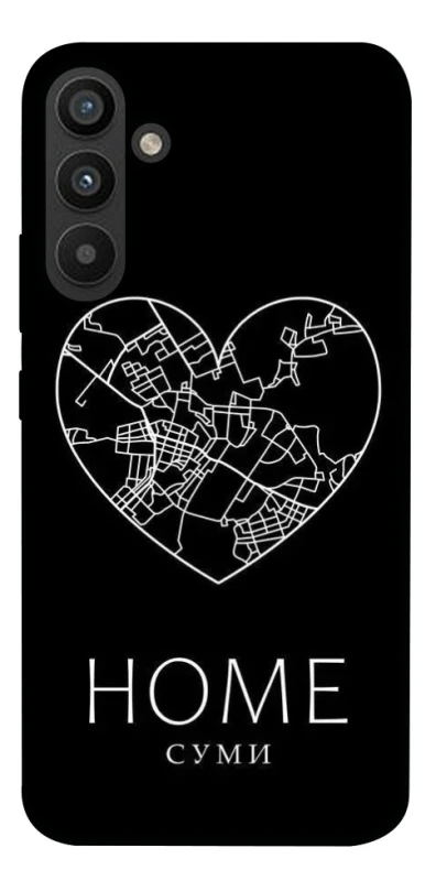 Чохол на Samsung Galaxy A34 5G Суми Home фото 1 з 1