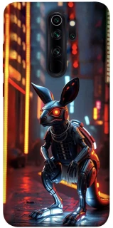 Чехол на Xiaomi Redmi Note 8 Pro Cyber Kangaroo фото 1 из 1