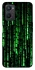 Чехол на Oppo A96 Matrix Code фото 1 Чехол на Oppo A96 Matrix Code фото 1 из 1