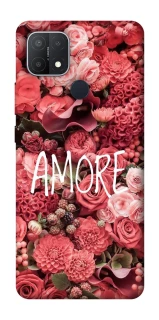 Чехол на Oppo A15s / A15 Amore фото 1 из 1