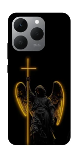 Чохол на Realme 15T Angel of Faith фото 1 з 1