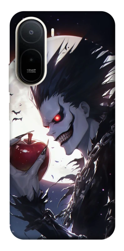 Чохол на Xiaomi Redmi A7 Pro 4G Ryuk фото 2 з 2
