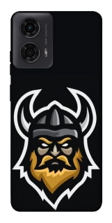 Чохол на Motorola Moto G04 Viking v2 фото 1 з 1