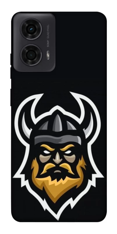 Чохол на Motorola Moto G24 Viking v2 фото 1 з 1
