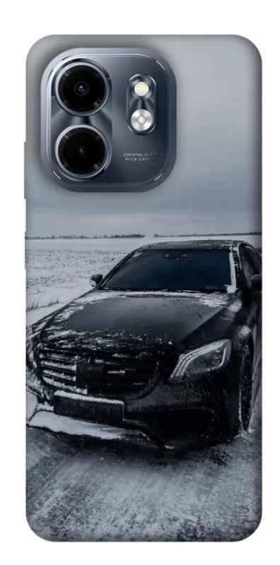 Чохол на Infinix Smart 9 4G / Hot 50i Mercedes-benz v40 фото 1 з 1