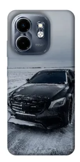 Чохол на Infinix Smart 9 4G / Hot 50i Mercedes-benz v40 фото 1 з 1