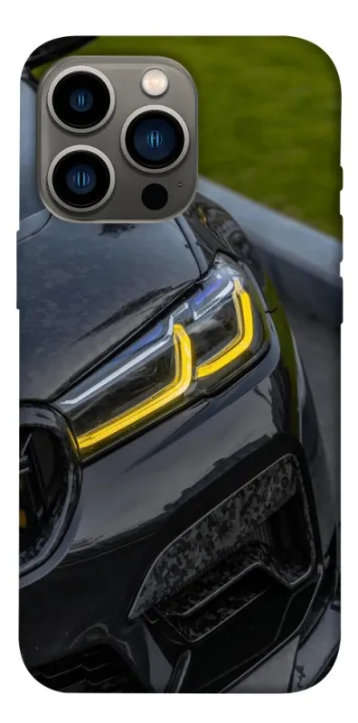 Чехол на Apple iPhone 13 Pro (6.1") BMW v48 фото 1 из 1