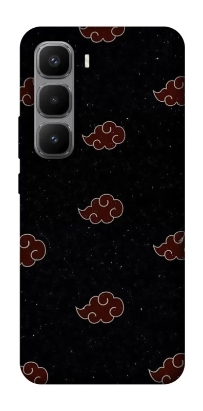 Чохол на Infinix Hot 60 Pro+ Naruto фото 1 з 1