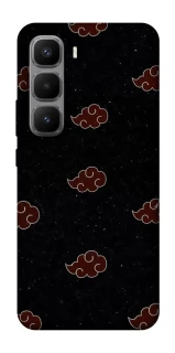 Чохол на Infinix Hot 60 Pro+ Naruto фото 1 з 1