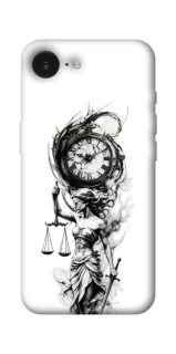 Чехол на Apple iPhone 17e (6.1") Tattoo ver.11 фото 1 из 1