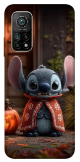 Чохол на Xiaomi Mi 10T Stitch ver.14 фото 1 з 1