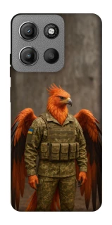 Чохол на Motorola Moto G15 4G Фенікс захисник фото 1 з 1