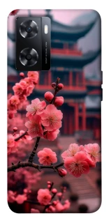 Чохол на OnePlus Nord N20 SE Flowers v29 фото 1 з 1