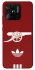 Чохол на Xiaomi Redmi 10C FC Arsenal v7 фото 1 з 1