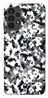 Чохол на Samsung Galaxy A13 4G Camouflage v14 фото 1 з 1
