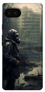 Чохол на Google Pixel 7a Stalker v2 фото 1 з 1