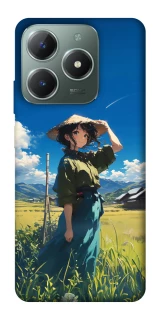 Чохол на Realme C61 Field фото 1 з 1