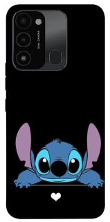 Чехол на TECNO Spark 8C Stitch ver.7 фото 1 из 1