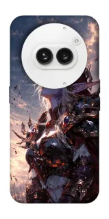 Чехол на Nothing Phone (2a) Sylvanas v2 фото 1 из 1