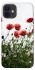 Чохол на Apple iPhone 12 (6.1") Поле маків фото 1 з 1