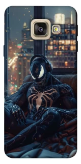 Чохол на Samsung A520 Galaxy A5 (2017) Venom earphones фото 1 з 1