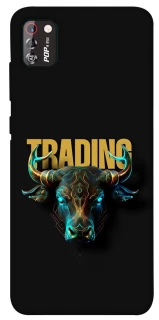 Чохол на TECNO POP 4 Pro Trading фото 1 з 1