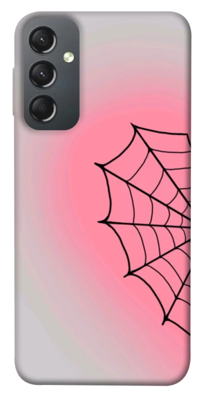 Чохол на Samsung Galaxy A24 4G Pair romantic theme ver.1 фото 1 з 1