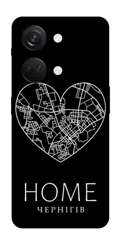 Чохол на OnePlus Nord 3 Чернігів Home фото 1 з 1