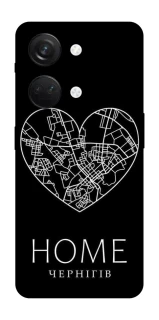 Чохол на OnePlus Nord 3 Чернігів Home фото 1 з 1