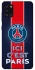 Чохол на Samsung Galaxy A31 FC PSG v1 фото 1 з 1