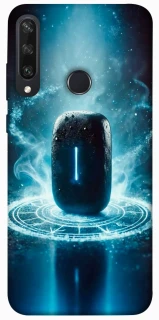 Чохол на Huawei Y6p Руна Іса фото 1 з 1