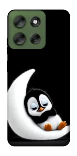 Чехол на Motorola Moto G56 5G My Penguin фото 1 из 1