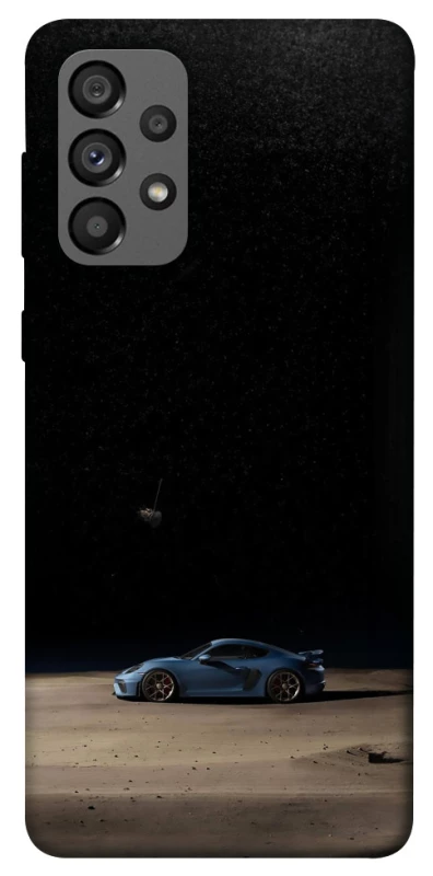 Чохол на Samsung Galaxy A73 5G 911 night фото 1 з 1