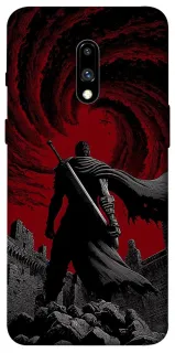 Чохол на OnePlus 7 Berserk v21 фото 1 з 1